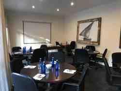 Business Facilities