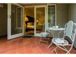 Room Patio