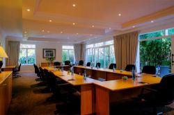 Business Facilities