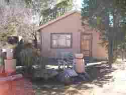 UNIT C - PRIVATE WITH CARPORT NEXT TO UNIT
This unit has 1 main bedroom with 1 single and 1 double bed, in front area is 1 extra single bed, can accommodate 3 - 4 persons sharing, outdoor braai area