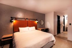 Two Bedroom Apartment
