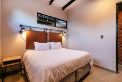 One Bedroom Apartment