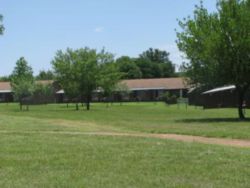 View from Golf Course