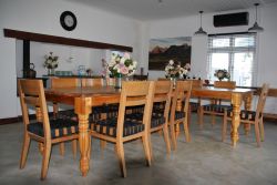 Conference facility available  