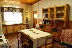Wolmado Kitchen