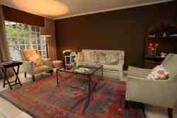 Reception Lounge