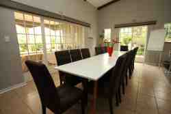 Gardenia Boardroom