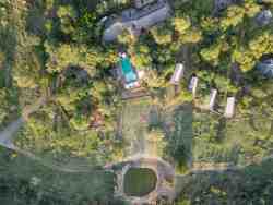 Aerial Shot