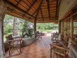 Family Villa I Terrace