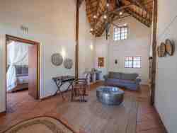 Family Villa I Lounge