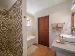 Family Villa Bathroom 2