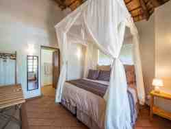 Family Villa Bedroom 2