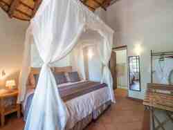 Family Villa Bedroom 