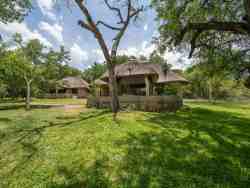 Family Villa Exterior