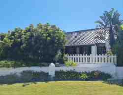 Street view of house