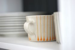 Wonki Ware Mugs
