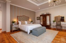 Prince Albert Suite - Interior