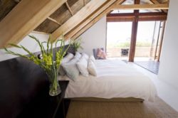 Upstairs Bedroom