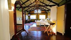 Ocean View Presidential Lodge