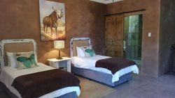 The Barn Room 1