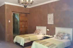 The Barn Room 2 