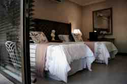 Butterfly Room