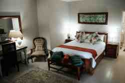 Flower Room