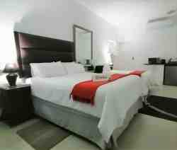 Baobab Room