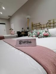 Protea Room