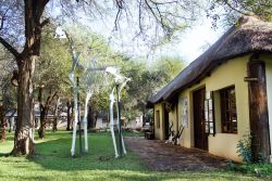 Mogalakwena Research Centre