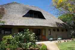 The Artist's Retreat