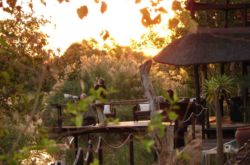 Viewing Deck