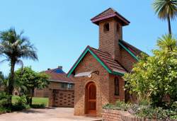Chapel
