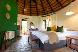 Twin/King Rooms