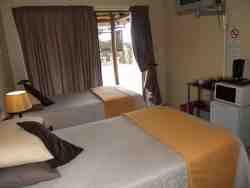 Travellers Room no 7