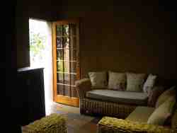 Unit 2 - Lounge