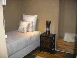 Unit 2 - 2nd Bedroom