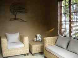 Unit 3 - Lounge