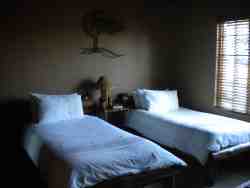 Unit 4 - Bedroom