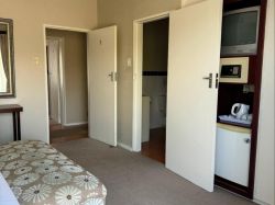 Comfort King Room