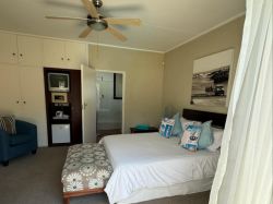 Lavish Room with Mountain View Room 5