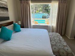 Lavish Room with Mountain & Sea View 