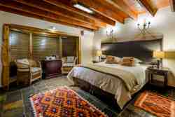 Mongena fam room downstairs