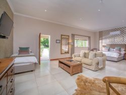 Superior King Room or Twin Room