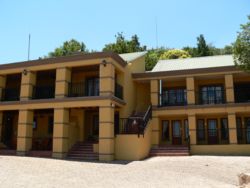 Mont Paradiso Guesthouse