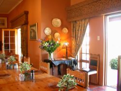 Mooiplaas Reception