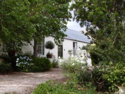 Moolmanshof Bed & Breakfast