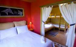 Butterfly Bedrooms