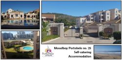 Mosselbay Accommodation Portobelo No.25