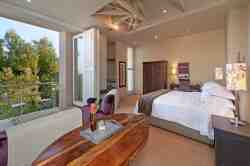 Pinotage deluxe room